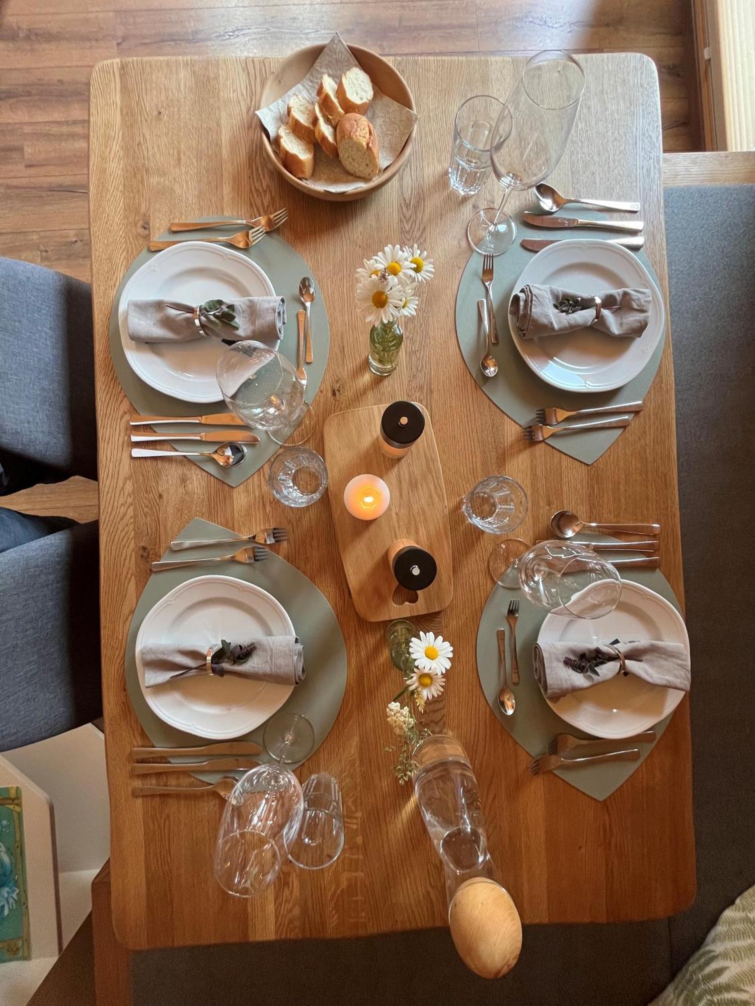 Bergchalet Raffalt 로흐르모스 외부 사진